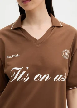 MOP Club '67 Football Trikot Dress aus Heavy Jersey