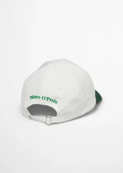 MOP Club '67 Cap Athletics aus hochwertigem Organic-Twill