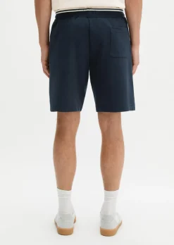 MOP Club '67 Sweat Shorts aus reiner Bio-Baumwolle