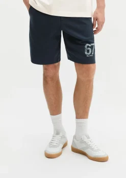 MOP Club '67 Sweat Shorts aus reiner Bio-Baumwolle