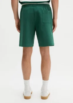 MOP Club '67 Sweat Shorts aus reiner Bio-Baumwolle