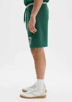 MOP Club '67 Sweat Shorts aus reiner Bio-Baumwolle