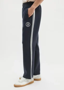 MOP Club '67 Trainer Pants, Scuba in Interlock-Scuba-Qualität