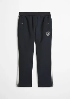 MOP Club '67 Trainer Pants, Scuba in Interlock-Scuba-Qualität