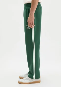 MOP Club '67 Trainer Pants, Scuba in Interlock-Scuba-Qualität