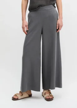 Pull-On-Culotte wide aus TENCEL™ Lyocell