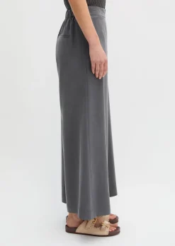 Pull-On-Culotte wide aus TENCEL™ Lyocell