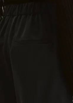 Pull-On-Shorts straight aus TENCEL™ Lyocell