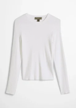 Pullover DFB Travel Collection aus Viskose-Mix