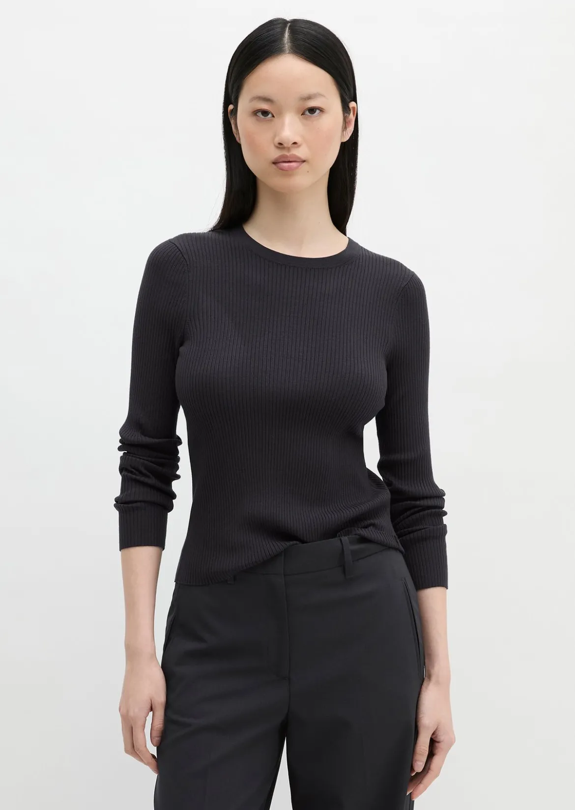 Pullover DFB Travel Collection aus Viskose-Mix