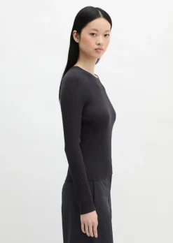 Pullover DFB Travel Collection aus Viskose-Mix