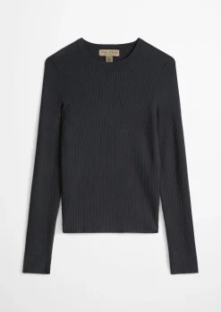 Pullover DFB Travel Collection aus Viskose-Mix
