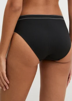 Ripp-Jersey-Slip im 3er Pack