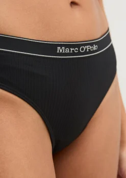 Ripp-Jersey-Slip im 3er Pack