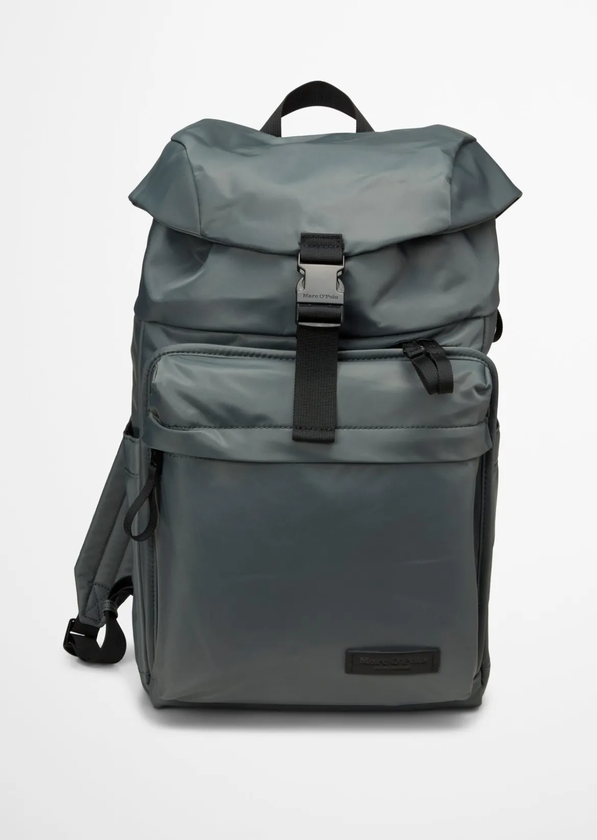 Rucksack aus wasserabweisendem Recycling-Material
