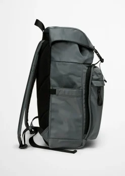 Rucksack aus wasserabweisendem Recycling-Material