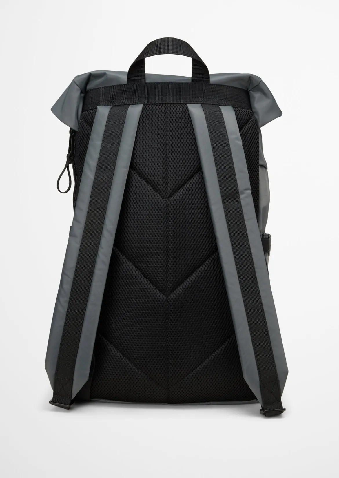 Rucksack aus wasserabweisendem Recycling-Material
