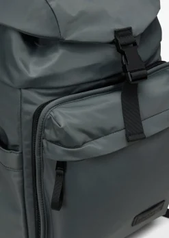 Rucksack aus wasserabweisendem Recycling-Material