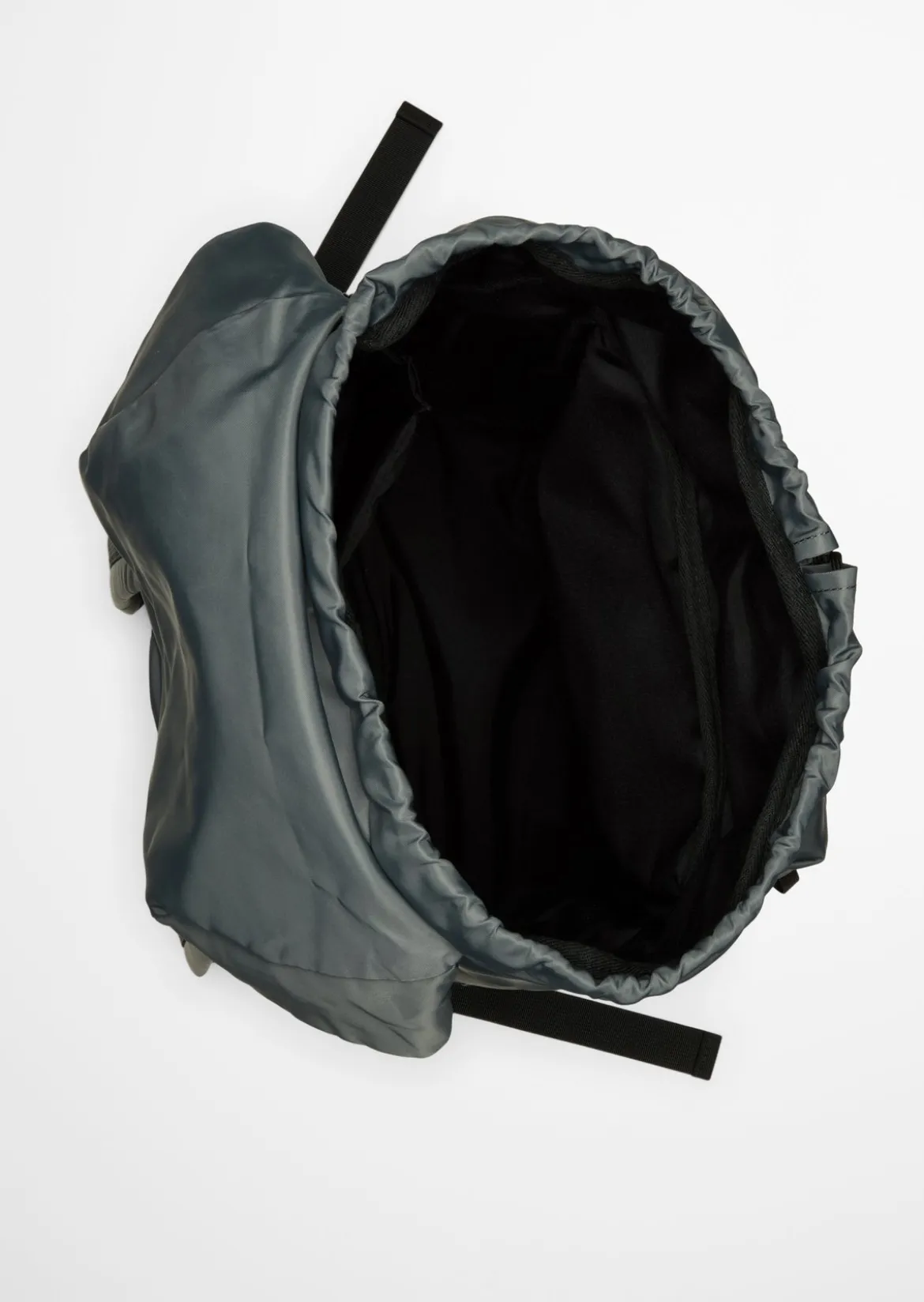 Rucksack aus wasserabweisendem Recycling-Material
