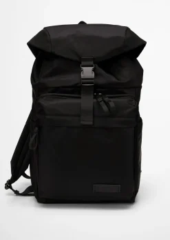 Rucksack aus wasserabweisendem Recycling-Material