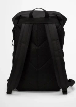Rucksack aus wasserabweisendem Recycling-Material