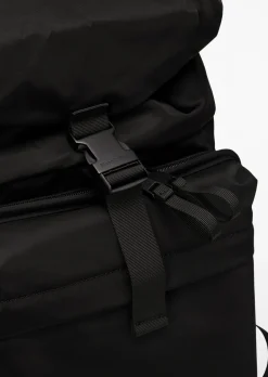 Rucksack aus wasserabweisendem Recycling-Material