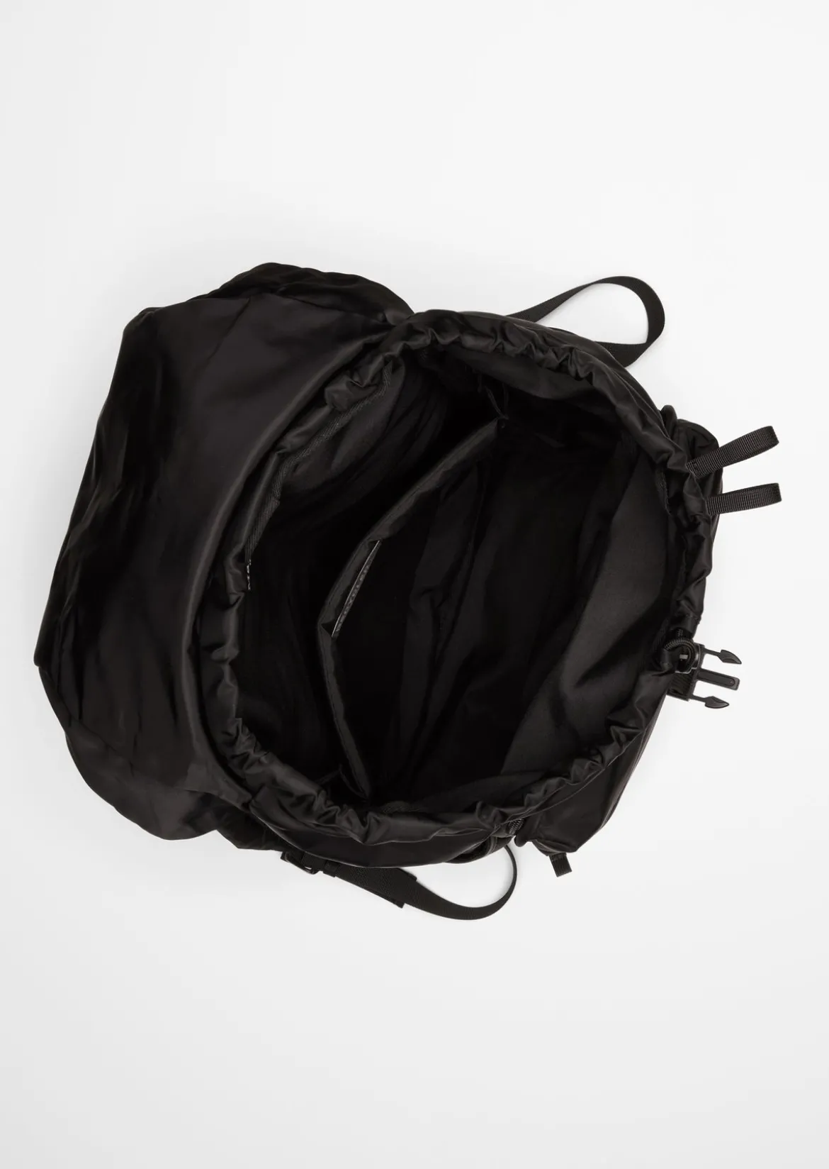 Rucksack aus wasserabweisendem Recycling-Material