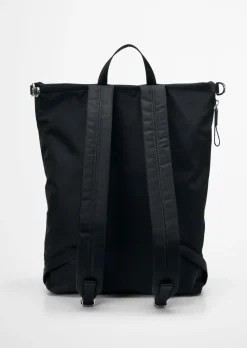 Rucksack medium aus recyceltem Material