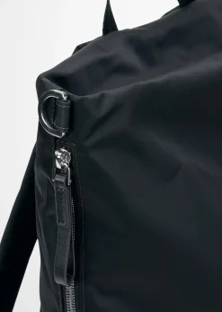 Rucksack medium aus recyceltem Material