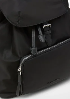 Rucksack medium aus recyceltem Material
