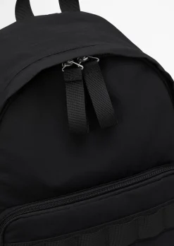 Rucksack medium aus recyceltem Nylon
