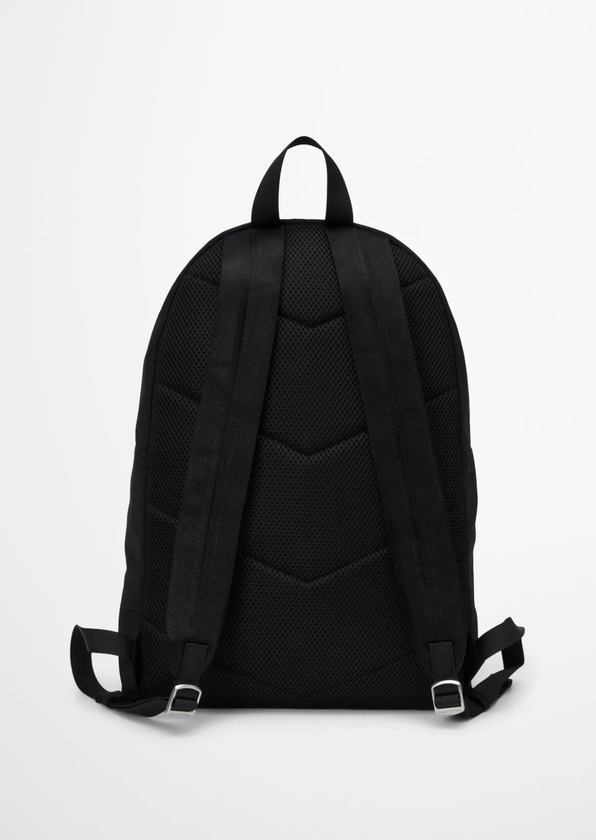 Rucksack medium aus recyceltem Nylon
