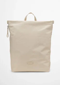 Rucksack medium aus recyceltem Material