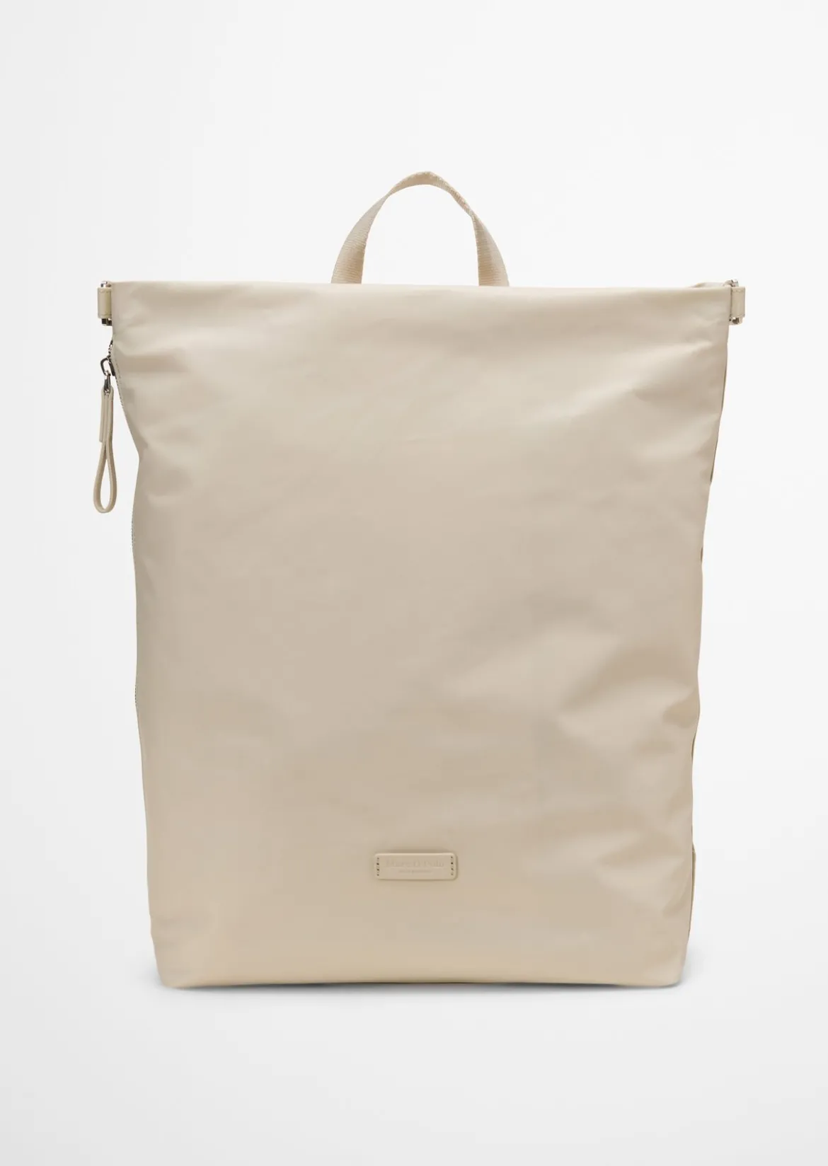 Rucksack medium aus recyceltem Material