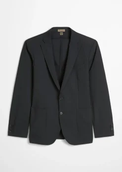 Sakko DFB Travel Collection aus leichtem Tech Wool Blend