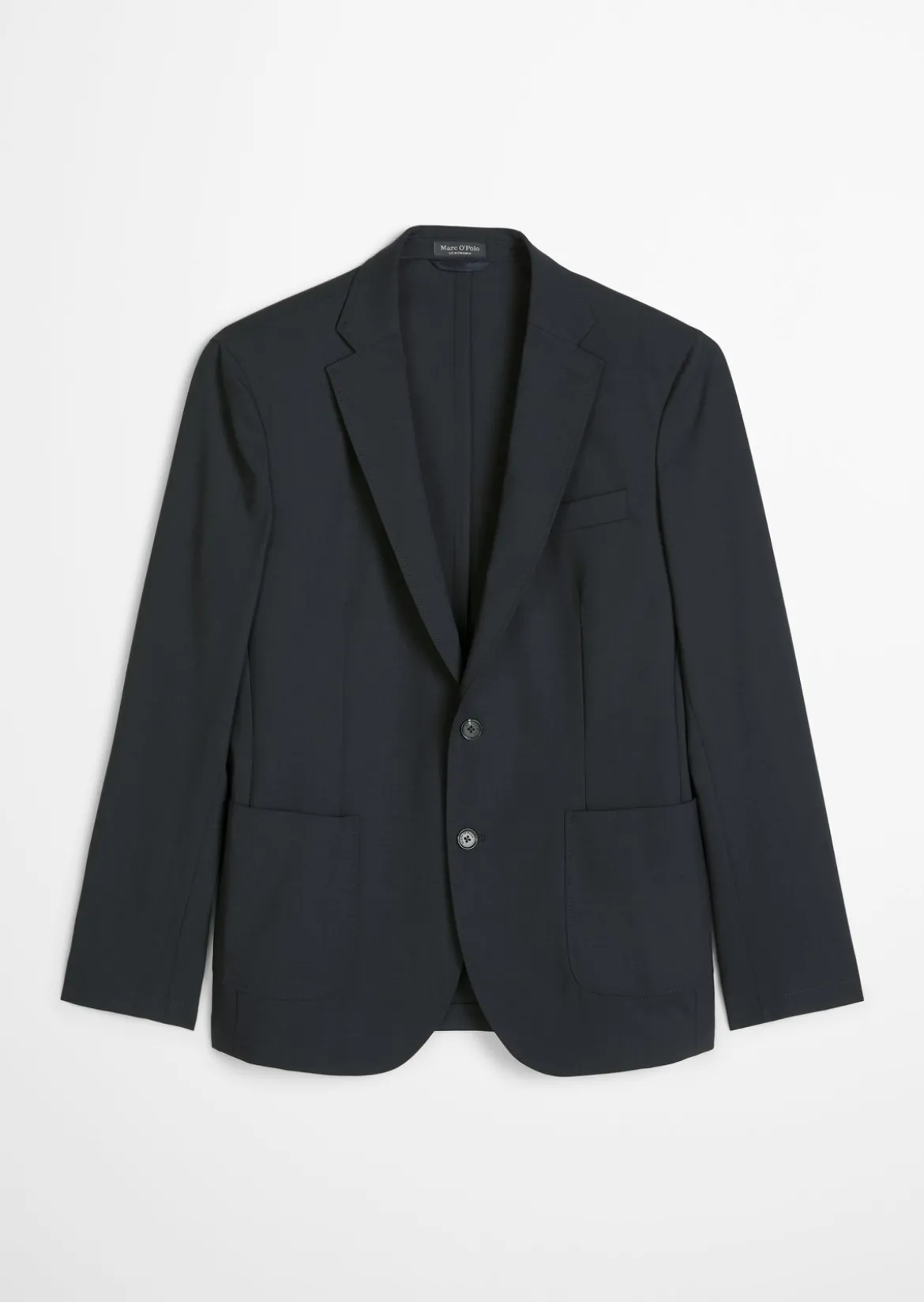 Sakko Travel Collection aus leichtem Tech Wool Blend