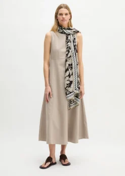 Schal aus Modal-Twill