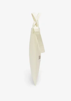 Shopper aus robuster Organic Cotton-Qualität