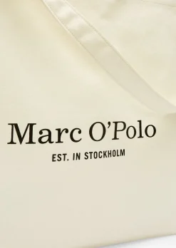 Shopper aus robuster Organic Cotton-Qualität