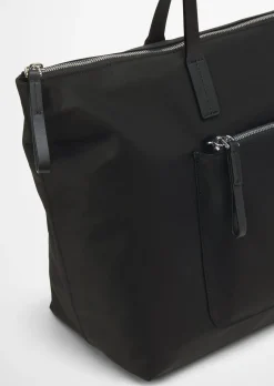 Shopper medium aus recyceltem Material