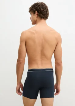 Shorts aus TENCEL™ Modal im 3er-Pack