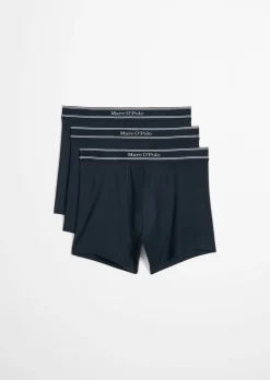 Shorts aus TENCEL™ Modal im 3er-Pack