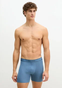 Shorts aus TENCEL™ Modal im 3er-Pack