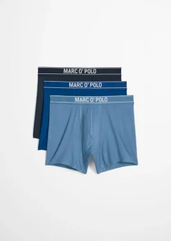 Shorts aus TENCEL™ Modal im 3er-Pack
