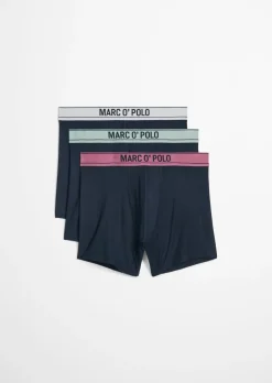 Shorts aus TENCEL™ Modal im 3er-Pack