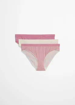 Slip im 3er Pack