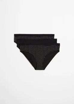 Slip im 3er Pack