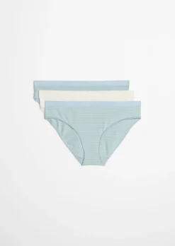 Slip im 3er Pack