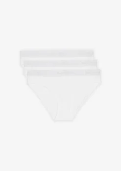 Slip im 3er Pack