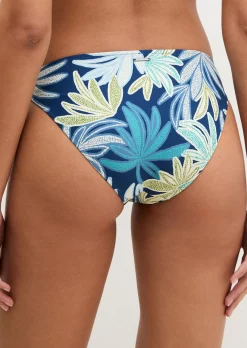 Slip-Panty aus recyceltem Material